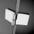 Душевой уголок Radaway Essenza New PTJ 100x90