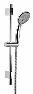 Душевой гарнитур Webert Shower Set AC0589015 хром