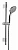 Душевой гарнитур Webert Shower Set AC0589015 хром