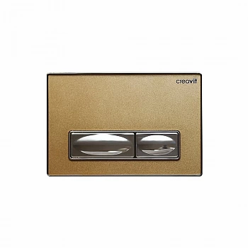 Кнопка для инсталляции CREAVIT GP4008.00