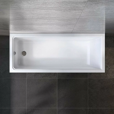 Ванна акриловая AM.PM GEM W90A-170-070W-A  70x170