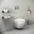 Кнопка для инсталляции Grossman Style 700.K31.05.12M.12M хром сатиновый