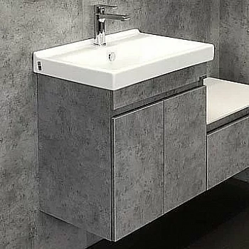 Тумба с раковиной Comforty Осло 60