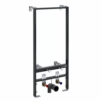 Инсталляция для биде WasserKraft Aller 10BDT.020