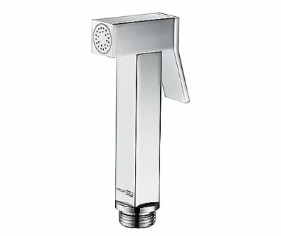 Гигиенический душ WasserKRAFT SET2875 хром
