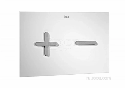 Кнопка для инсталляции Roca PL-6 890085005
