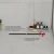 Душевой лоток PAINI Slim Line CH600SLC 60 черный матовый Душевой лоток PAINI Slim Line CH600SLC 60 черный матовый