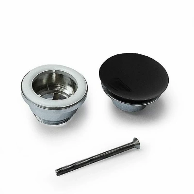 Донный клапан Artceram ACA038 Nero