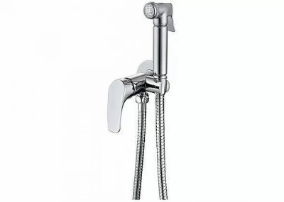 Гигиенический душ Aquanet Atletic AF310-52C