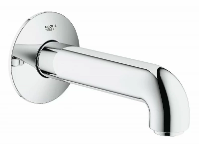 Излив для ванны GROHE BauClassic 13258000