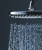 Верхний душ Grohe Tempesta 250 26668000 хром