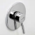Гигиенический душ WasserKRAFT Main A14157