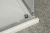 Душевой уголок BelBagno UNIQUE-AH-1-110/125-80-C-Cr 125х80 стекло прозрачное/профиль хром