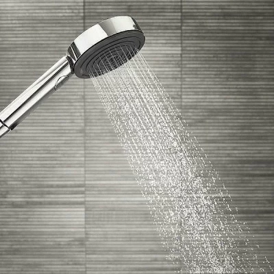 Душевая лейка Hansgrohe Pulsify Select Relaxation 24100000 хром