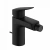 Смеситель для биде Hansgrohe Logis 71200670 черный матовый