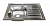 Мойка кухонная MIXLINE ML 528177 хром