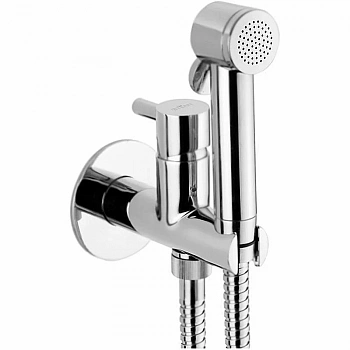 Гигиенический душ Webert Elio EL870303015PVC