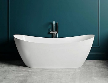 Ванна Salini NOEMI Up&Down S-Sense Sapirit 170х75 RAL глянец