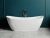 Ванна Salini NOEMI Up&Down S-Sense Sapirit 170х75 RAL глянец