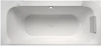 Ванна акриловая Jacob Delafon DOBLE E6D012-00 170x75