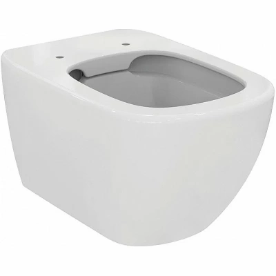 Унитаз подвесной Ideal Standard Tesi T350301 белый, безободковый