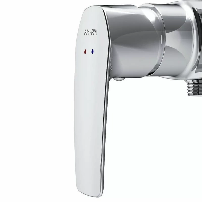 Смеситель для душа AM.PM Gem F90A20000