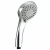 Душевая лейка Iddis Optima Home A11631