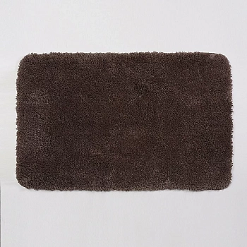 Коврик для ванной WasserKRAFT Kammel BM-8305 Raw Umber