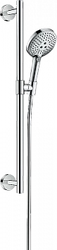 Душевая гарнитура Hansgrohe Raindance Select S 120 3jet 26320000