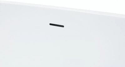 Ванна акриловая Grossman Classic GR-2403M 150х78 белая матовая