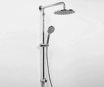 Душевая система WasserKRAFT A066