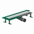 Душевой лоток Ctesi Square 80 BK4024150