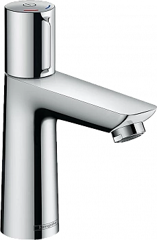 Смеситель для раковины Hansgrohe Talis E Select 71750000