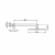 Верхний душ Cisal SHOWER DS01362021 D300 хром Верхний душ Cisal SHOWER DS01362021 D300 хром