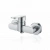 Смеситель для душа Koller Pool Round Arc RA0400 хром