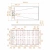 Душевой поддон RGW TUS-W 553702815-01 80x150 белый