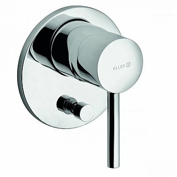 Смеситель для душа Kludi Bozz 387160576