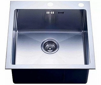 Мойка для кухни ZORG Inox X X-5151