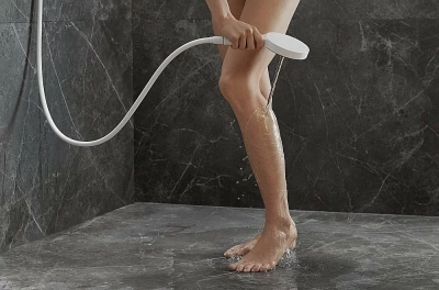 Душевая лейка Hansgrohe Rainfinity 130 3jet 26864000