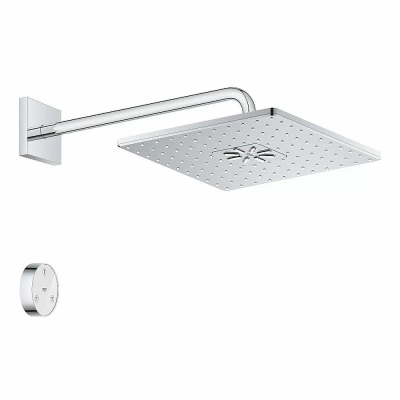 Верхний душ Grohe Rainshower SmartConnect 26642000