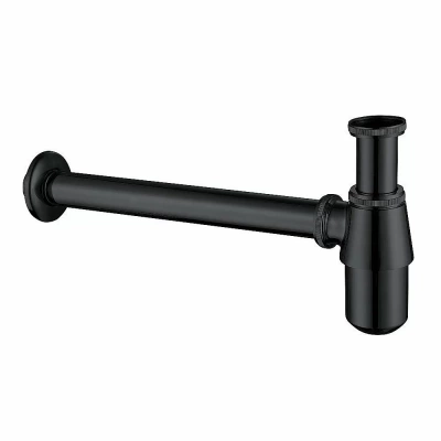 Сифон для раковины ABBER Bequem AF0032B