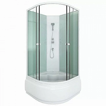 Душевая кабина Arcus Style S-20 80x80