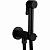 Гигиенический душ Bossini Paloma E37007B.073 черный