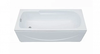 Акриловая ванна Aquanet Extra 00255742 160x70 с к/с