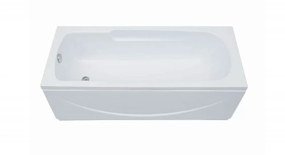 Акриловая ванна Aquanet Extra 00255742 160x70 с к/с