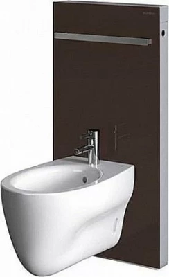 Инсталляция для биде Geberit Monolith 131.030.SQ.1