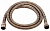 Душевой шланг Rav-Slezak MH1001SM бронза