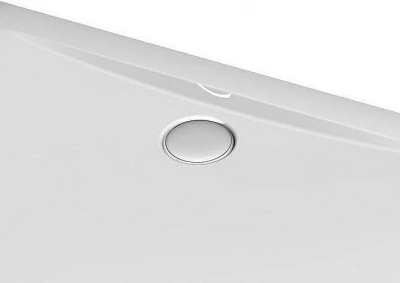 Душевой поддон Ideal Standard Ultra Flat K518001 100x80