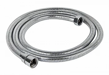 Душевой шланг Kaiser Luxus 0025 хром