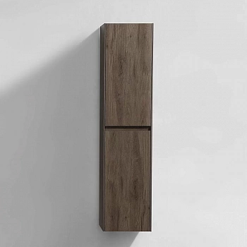 Шкаф подвесной Vincea Chiara/Luka VSC-2CL150RO 35 R.Oak